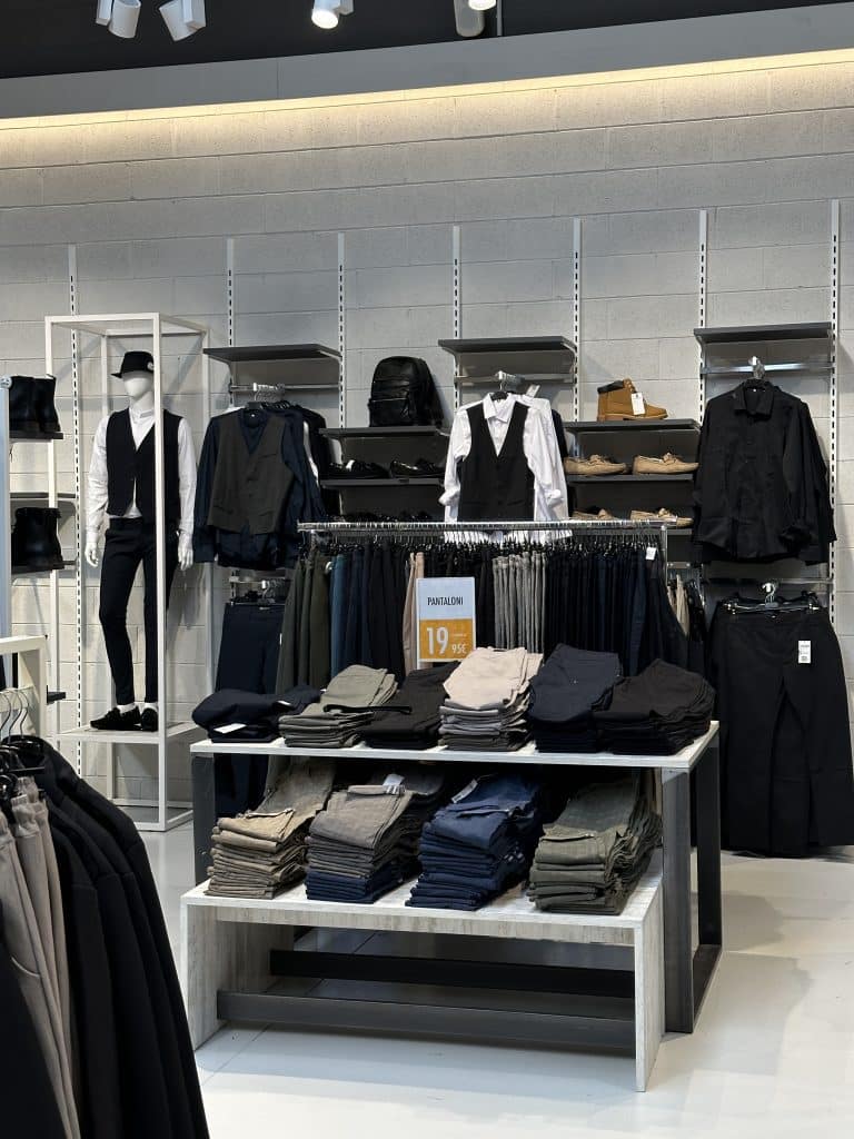 CVG Gold uomo