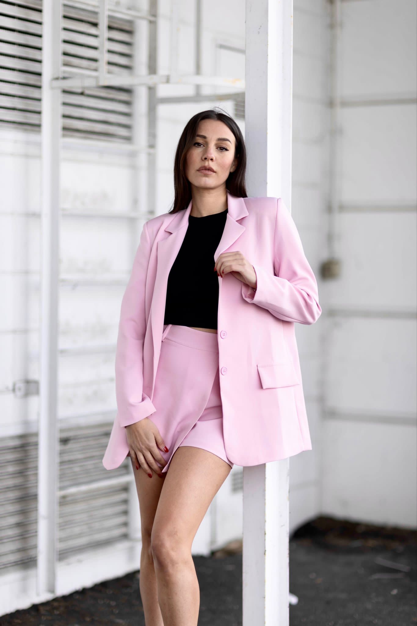 stile casual