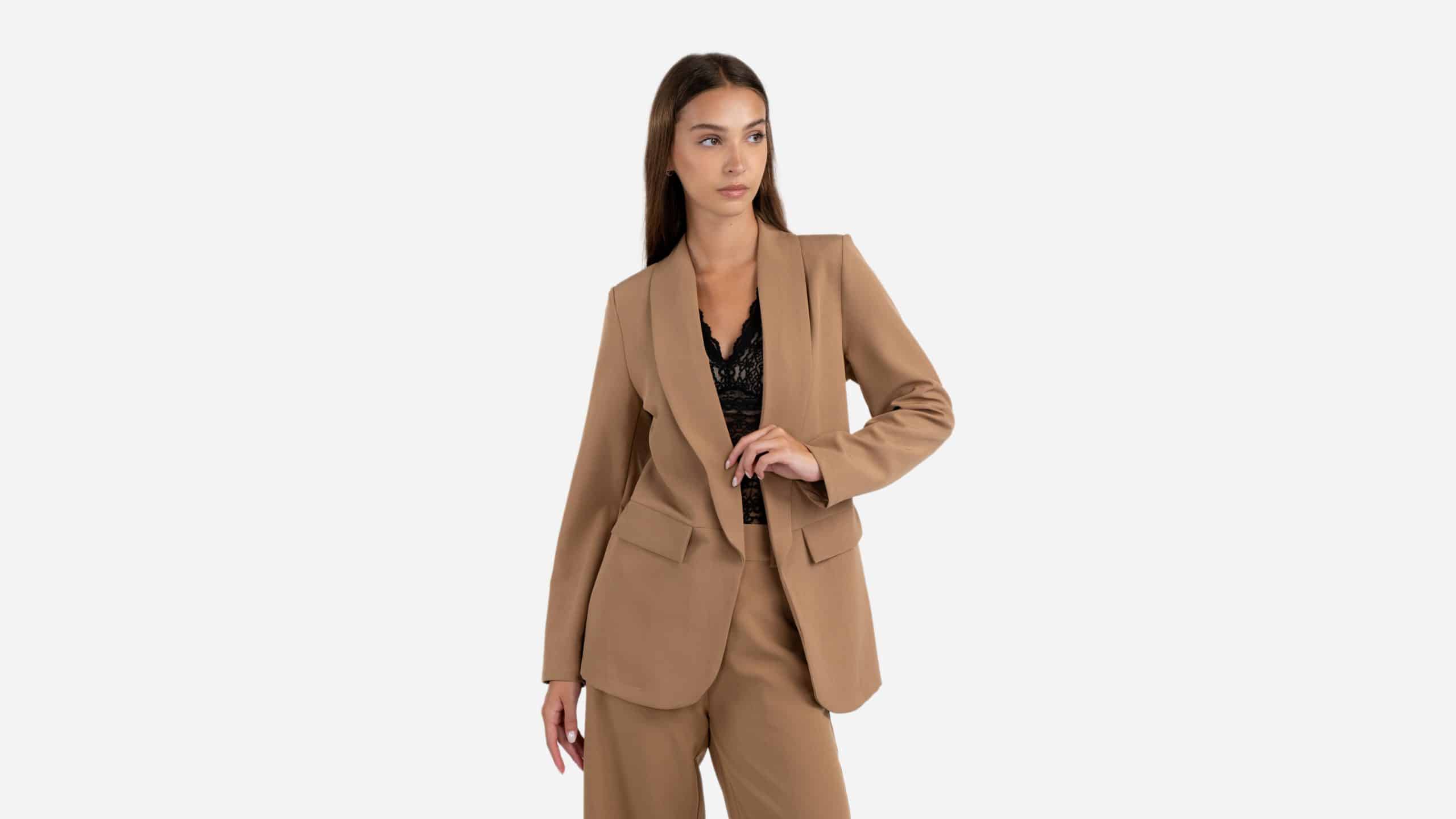 Abbigliamento da donna CVG Gold