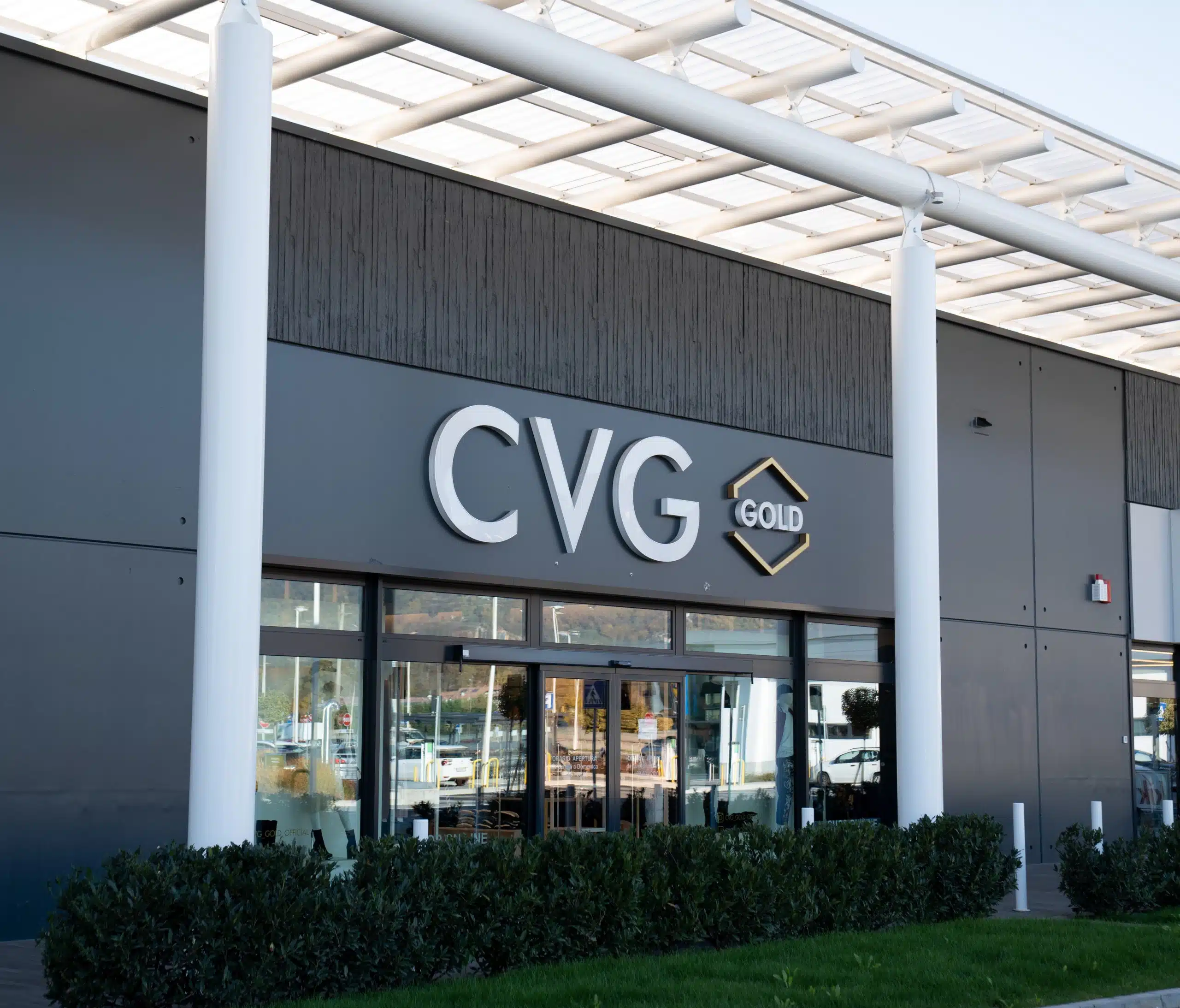 Store online CVG GOLD - Abbigliamento Donna