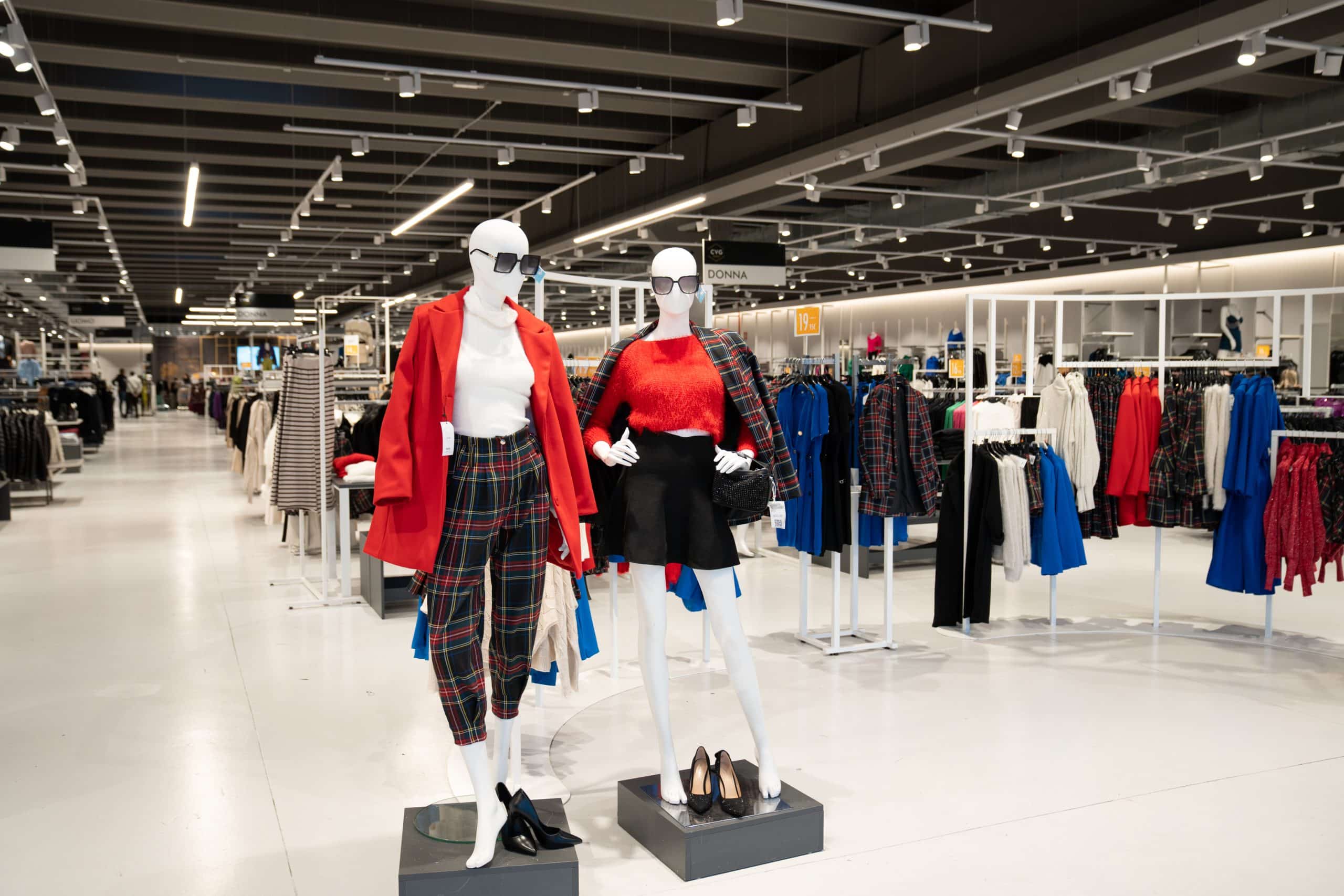 Cvg abbigliamento best sale online