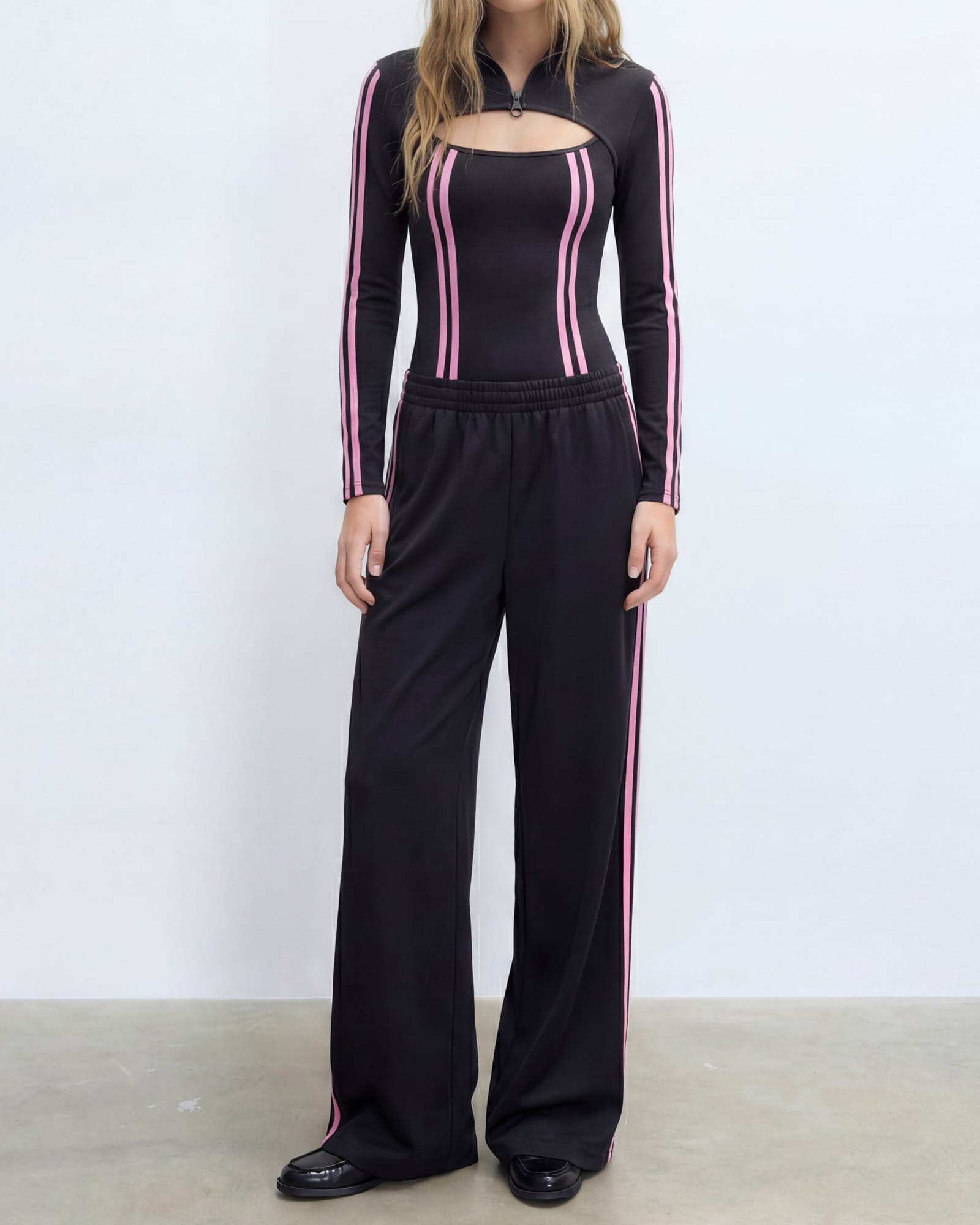 Body - rosa