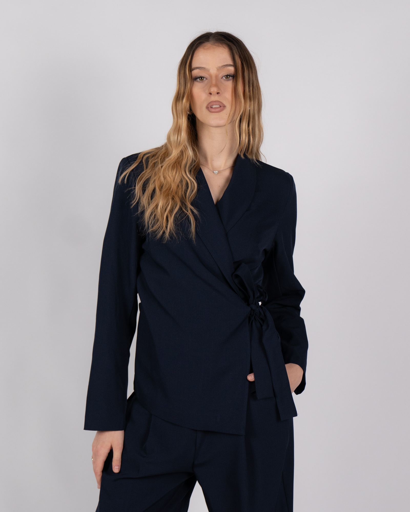 Blazer - blu
