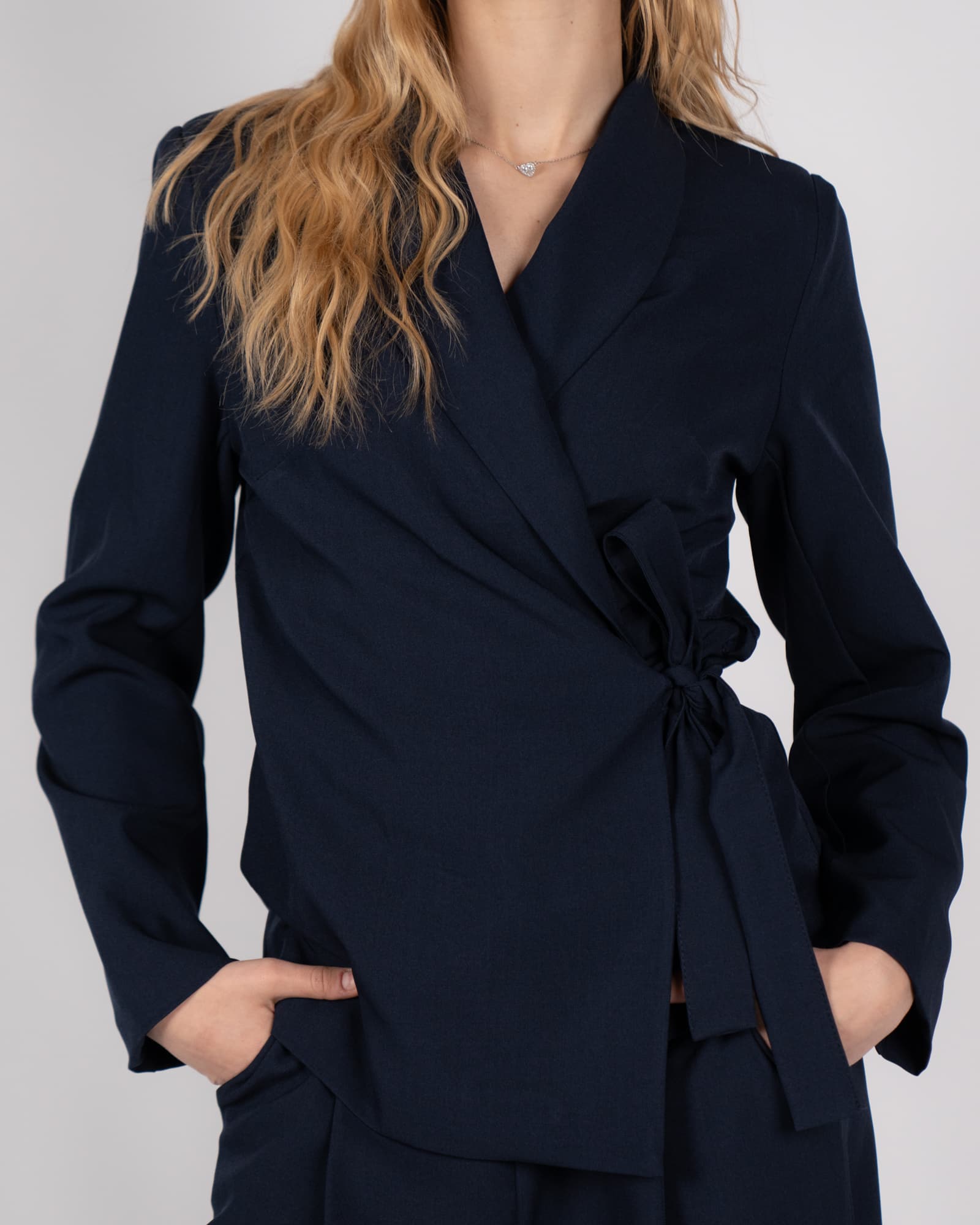 Blazer - blu