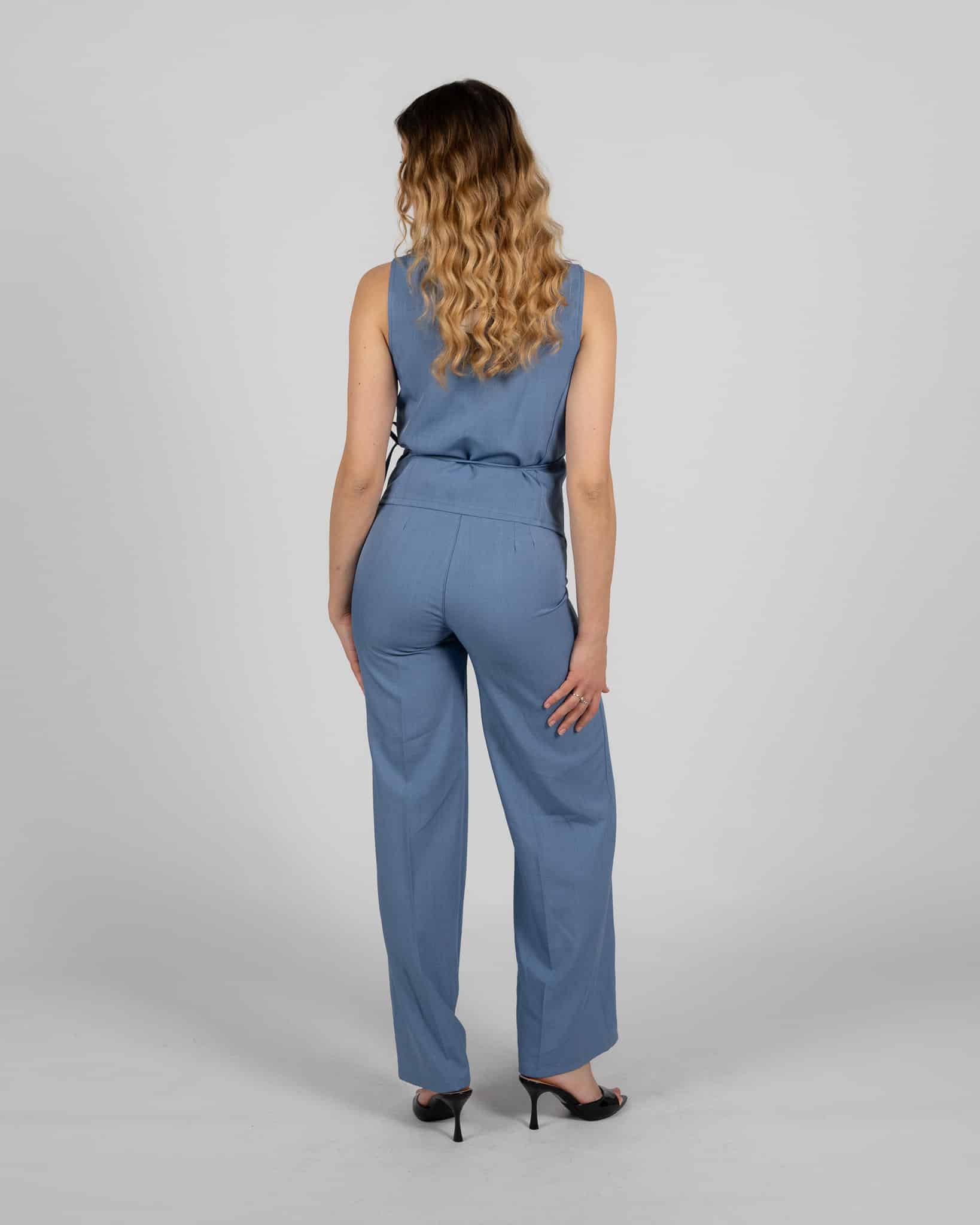 Gilet - jeans