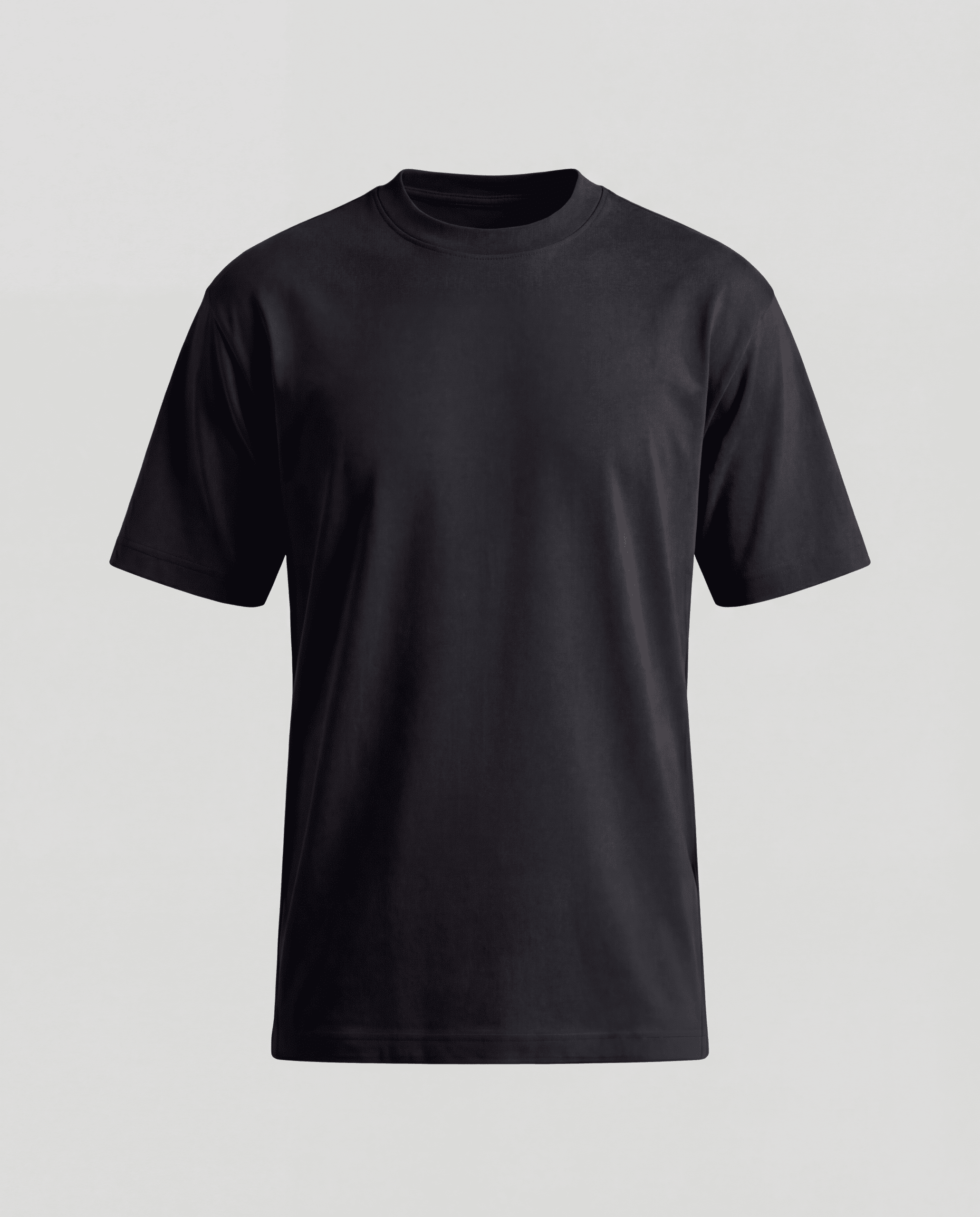 T-shirt - nero