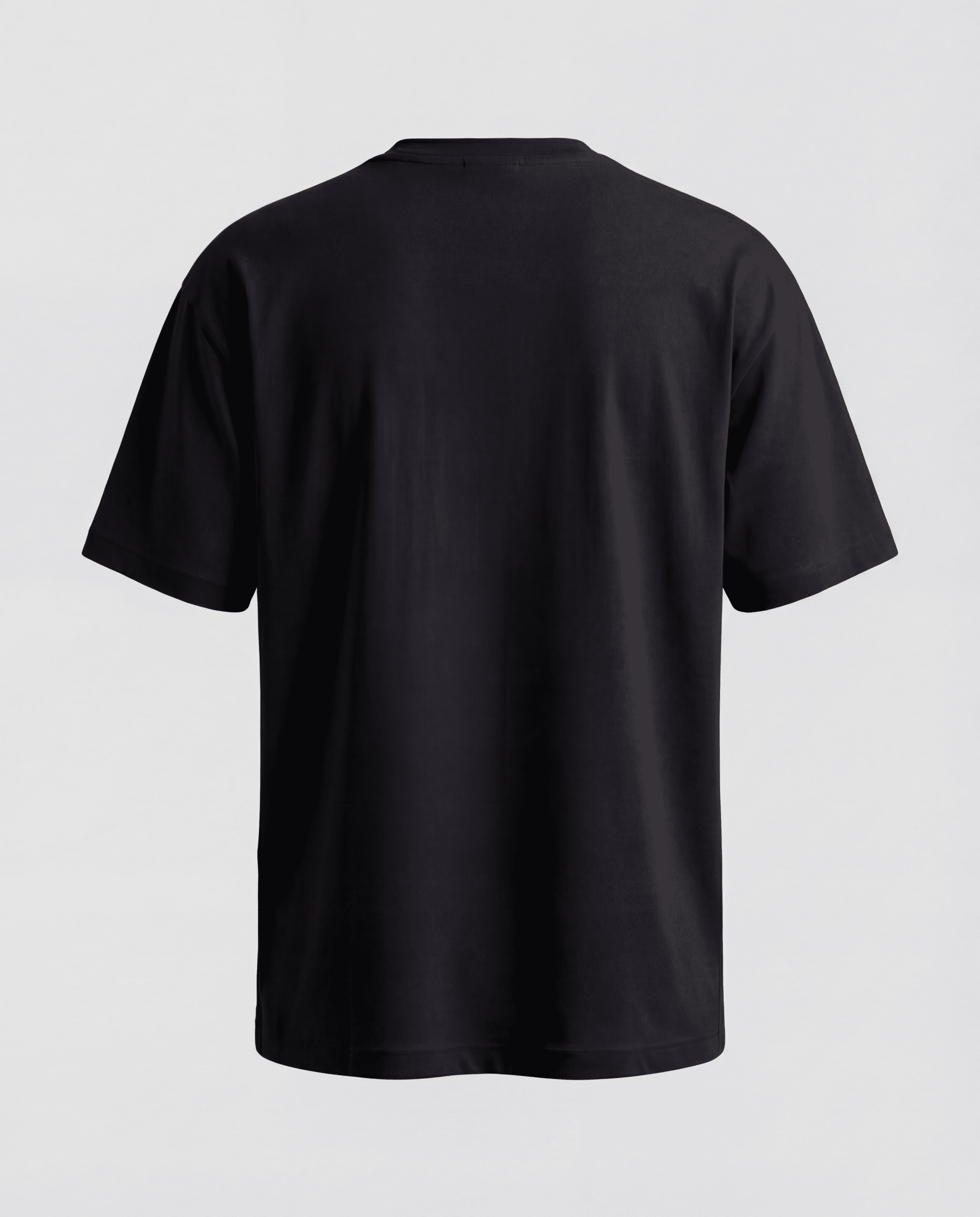 T-shirt - nero