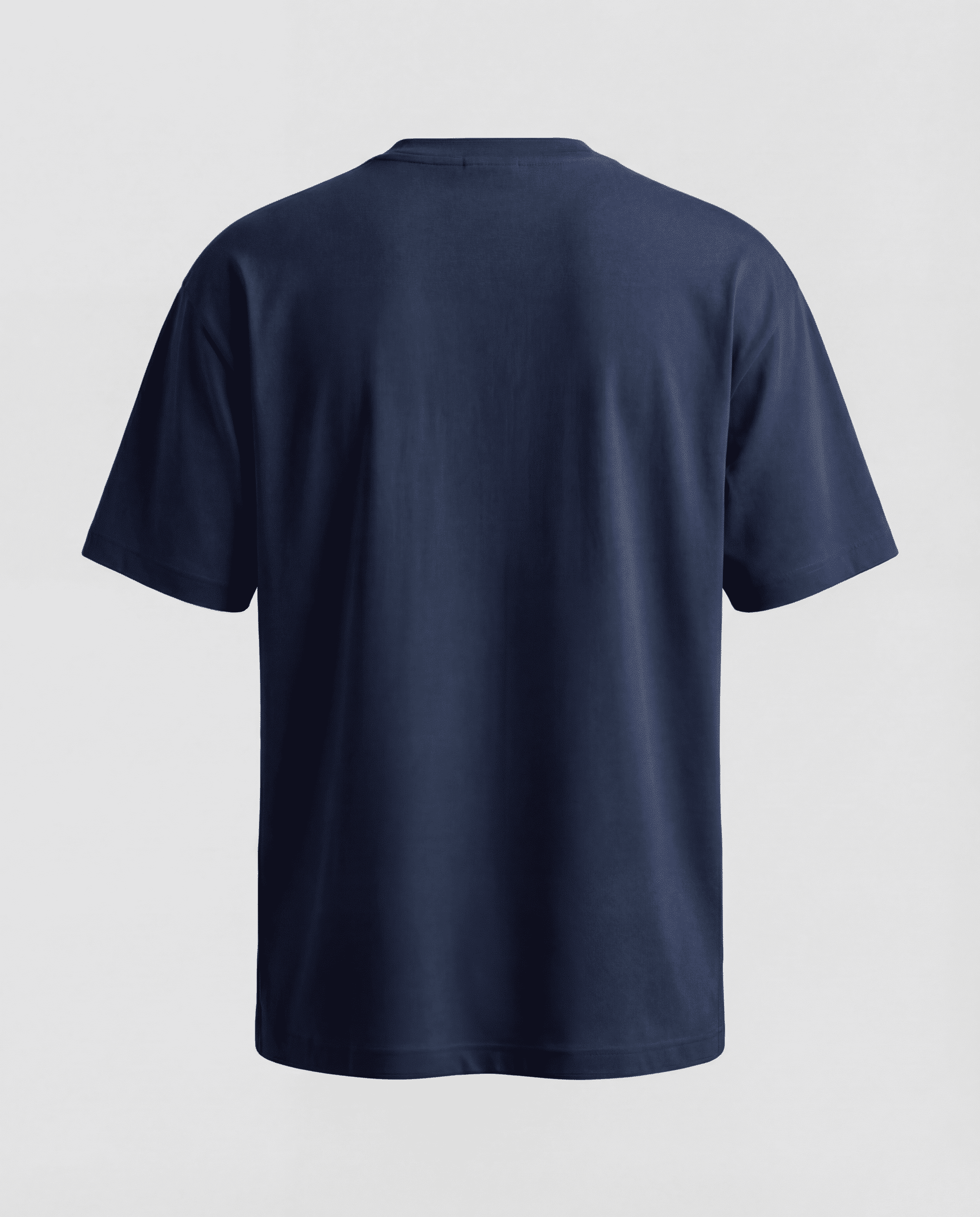 T-shirt - blu