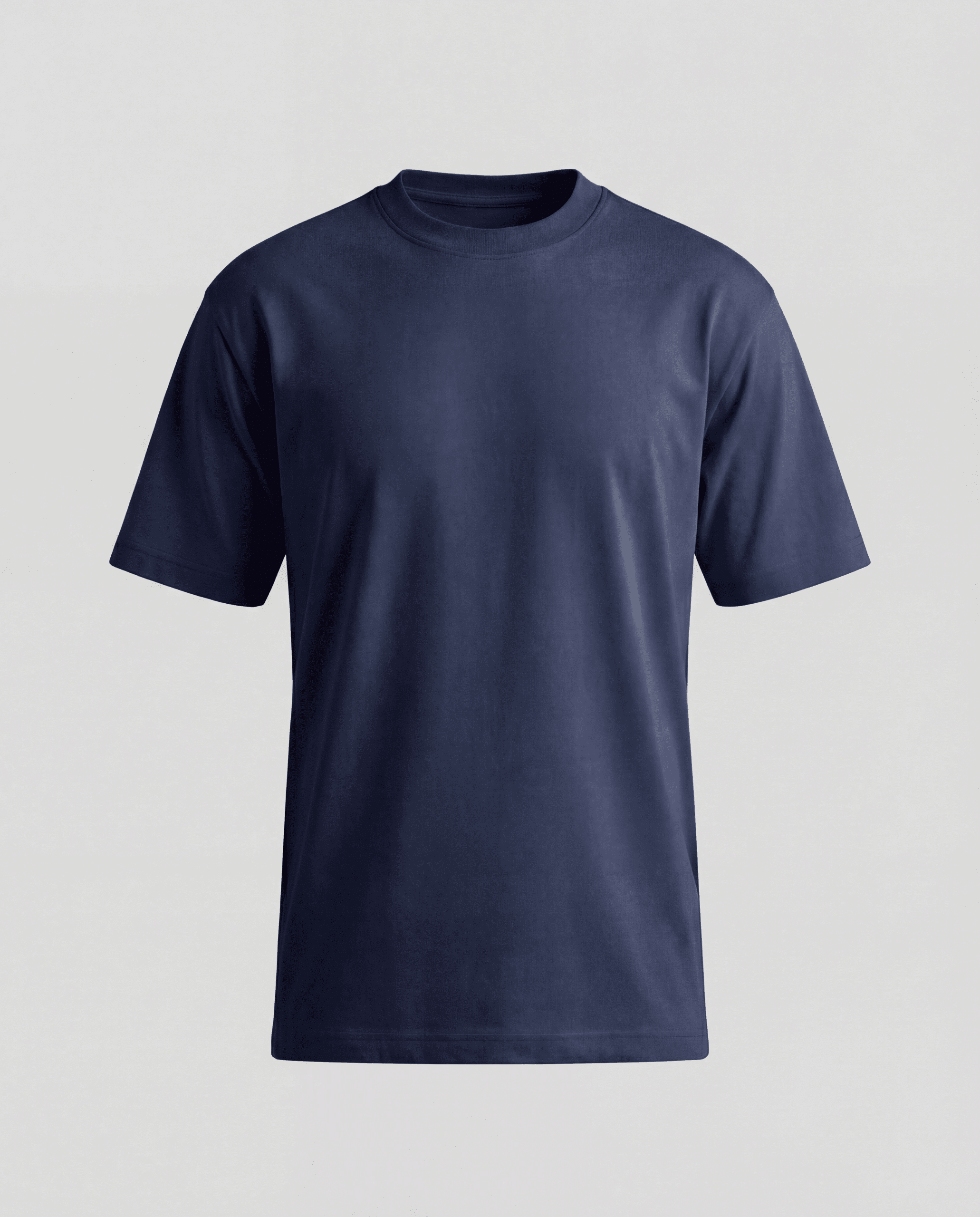 T-shirt - blu