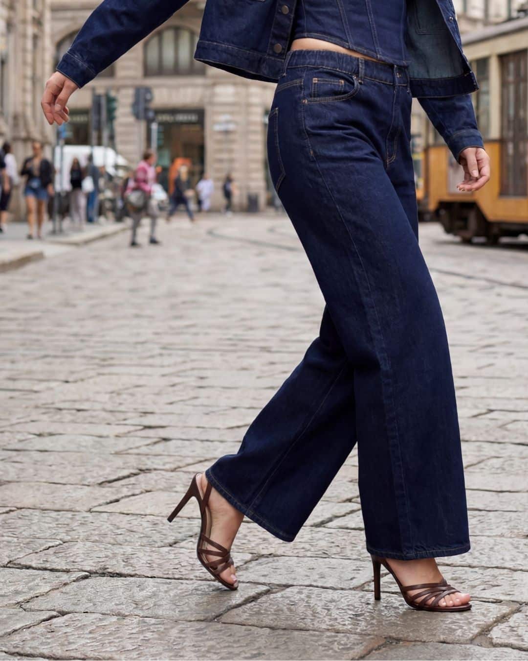 Pantaloni e Jeans