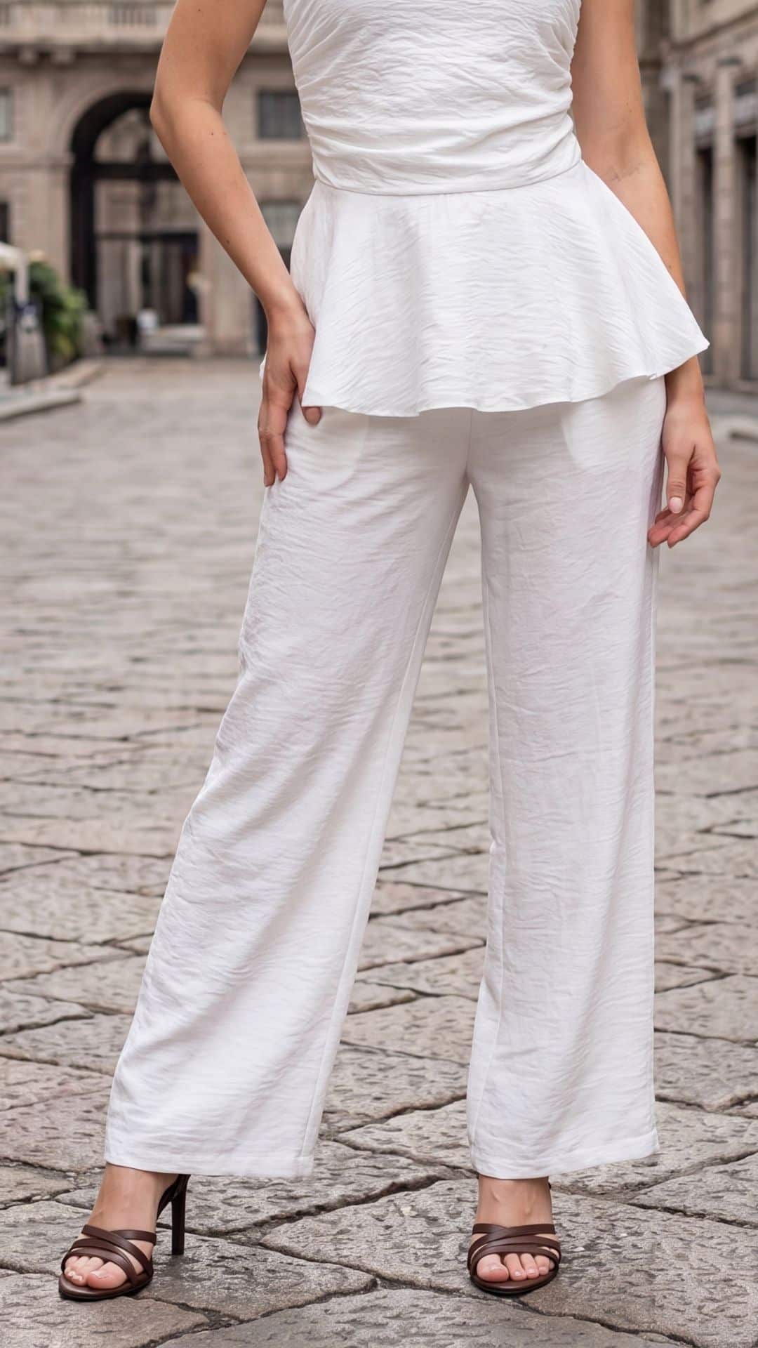 Pantaloni e Jeans