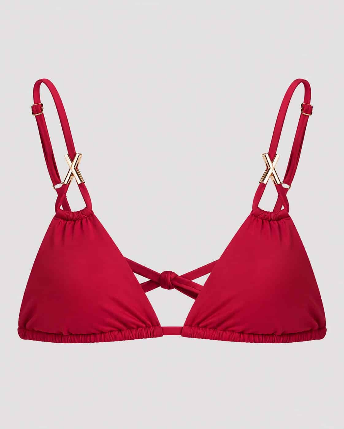 Bikini - rosso