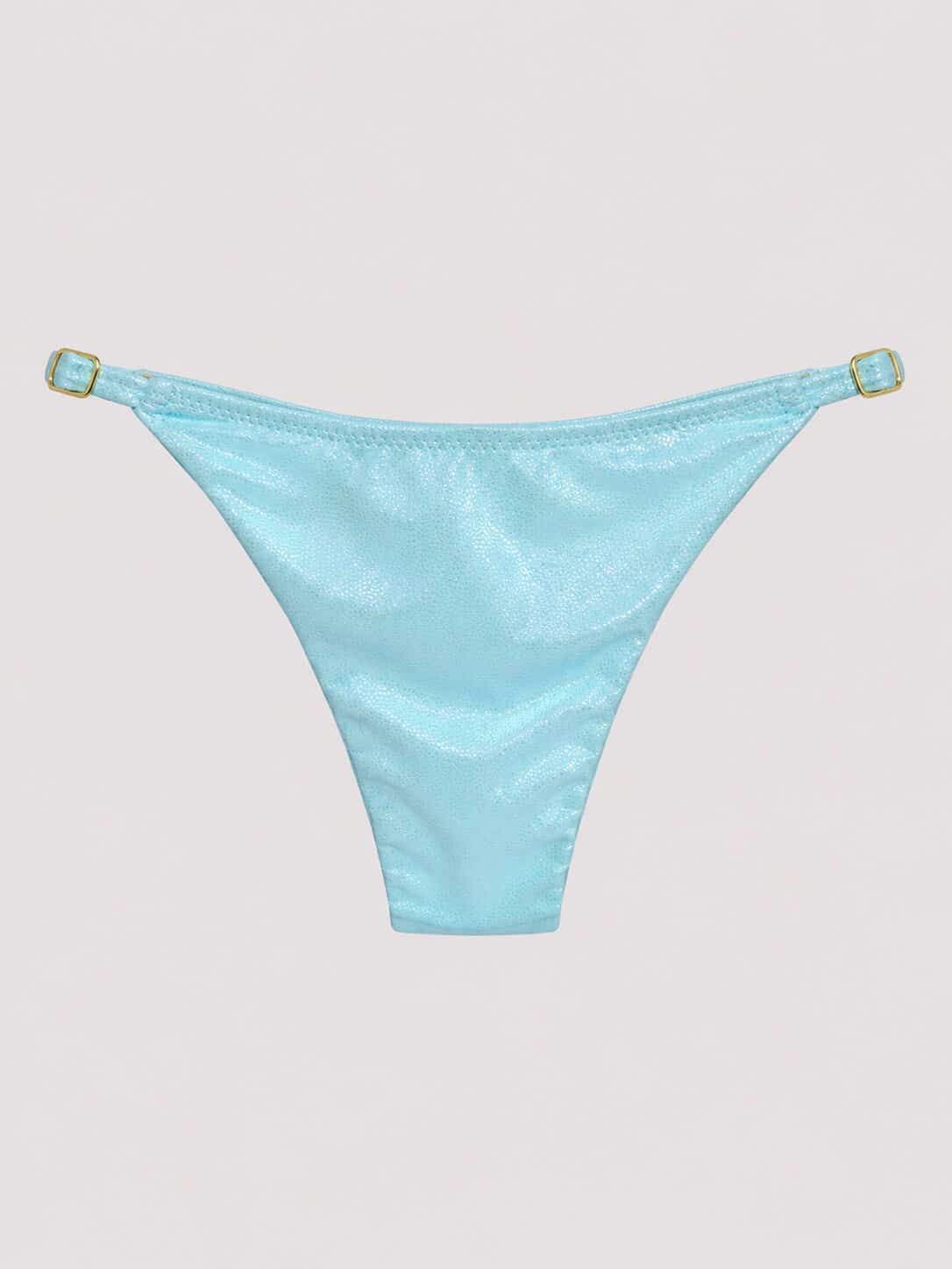 Slip - azzurro