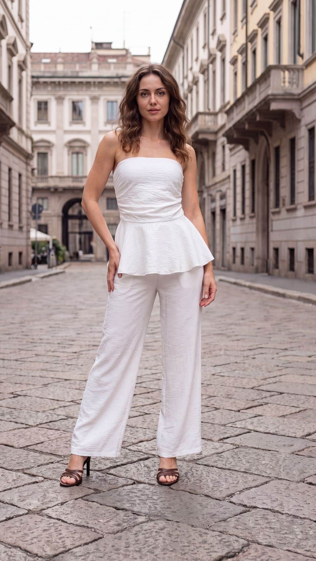 Pantaloni e Jeans