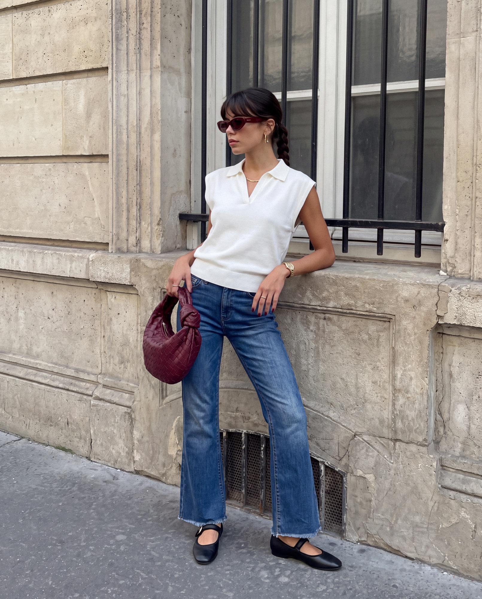 Pantaloni e Jeans