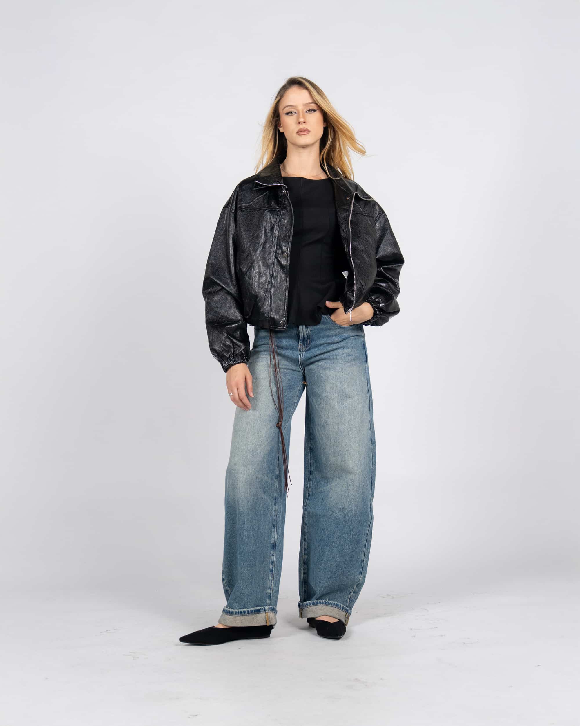 Jeans ballon - jeans