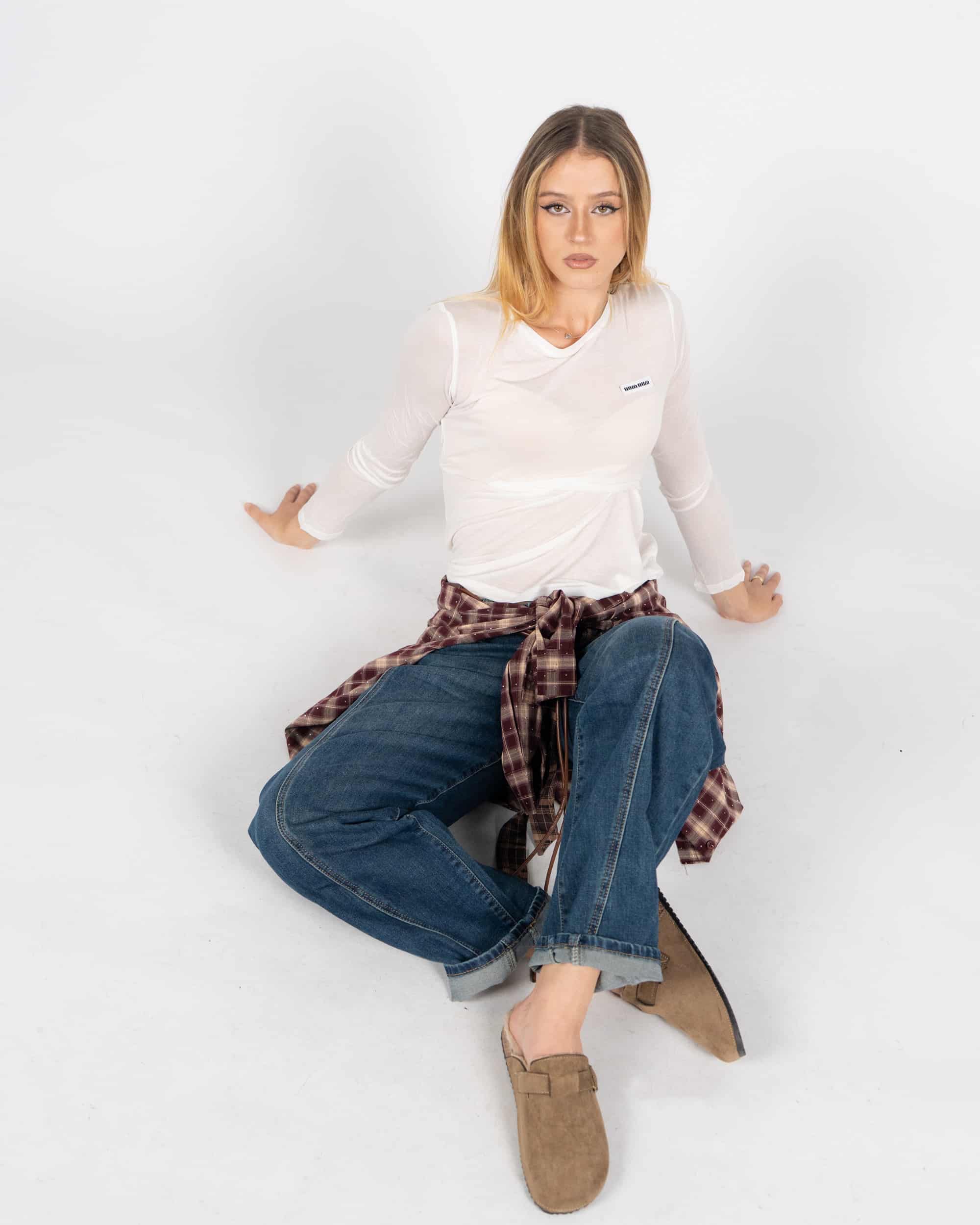 Jeans CARGO BALLONS - jeans
