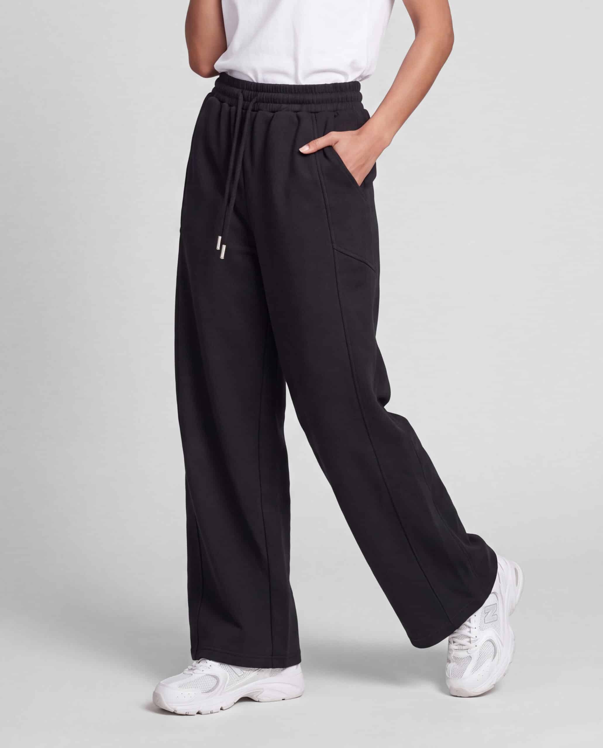 Pantaloni a Palazzo tuta