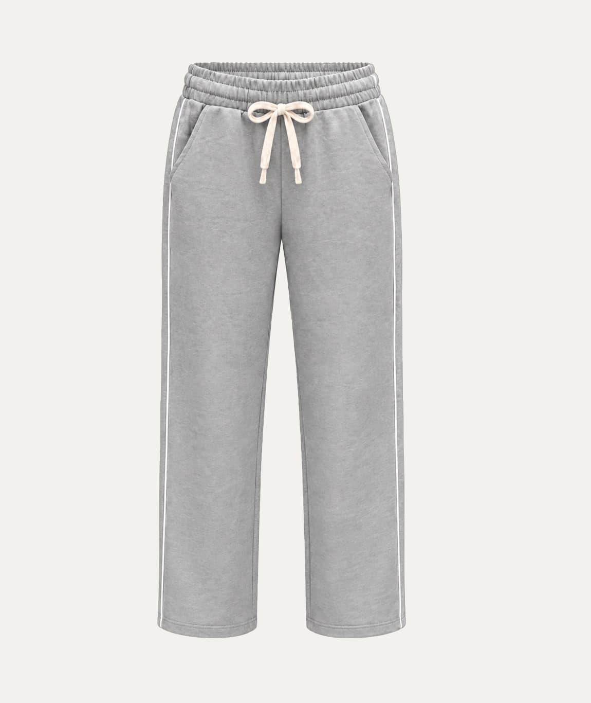 Pantaloni tuta - grigio